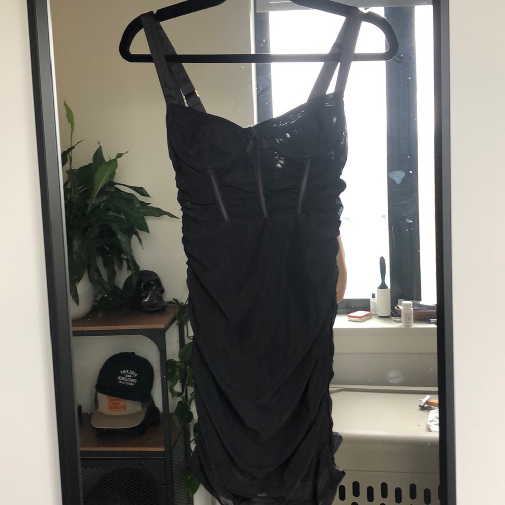 Sexy LBD
